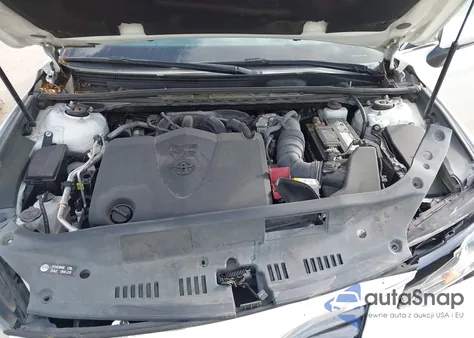 2019 Toyota Avalon Limited z USA, uszkodzony, nr VIN 4T1BZ1FB8KU029654